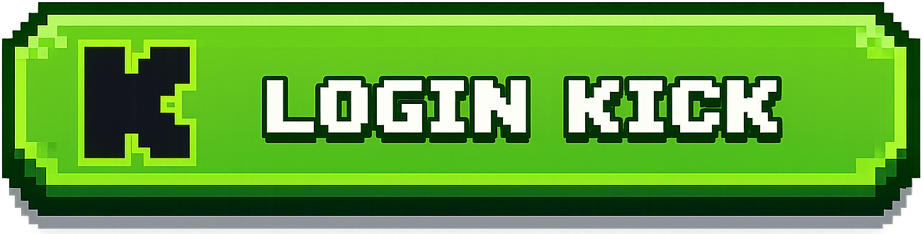 Login Kick