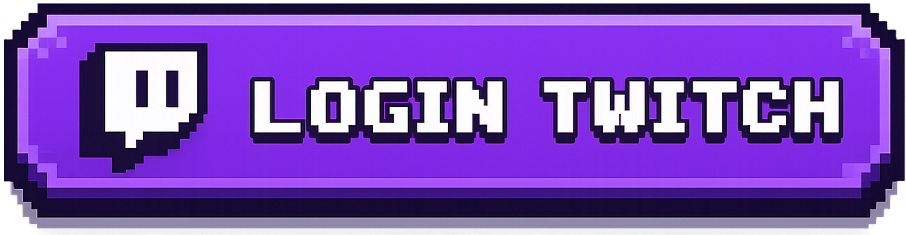 Login Twitch