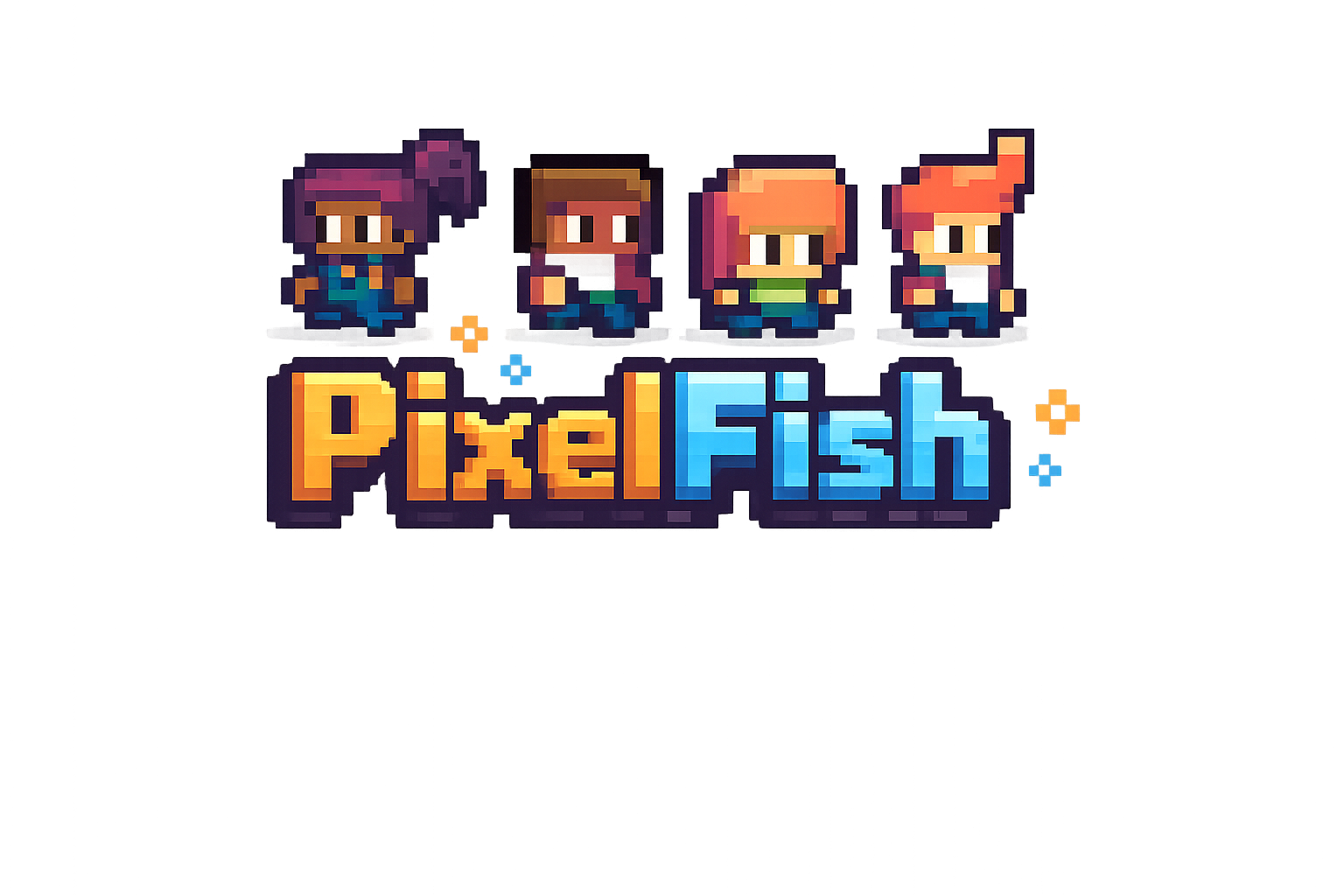 PixelFish
